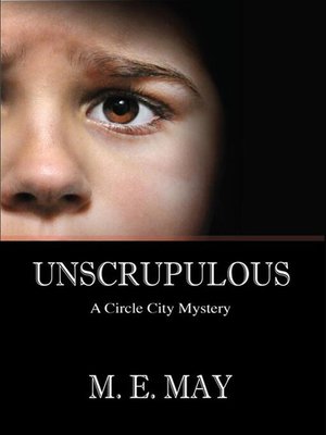 cover image of Unscrupulous